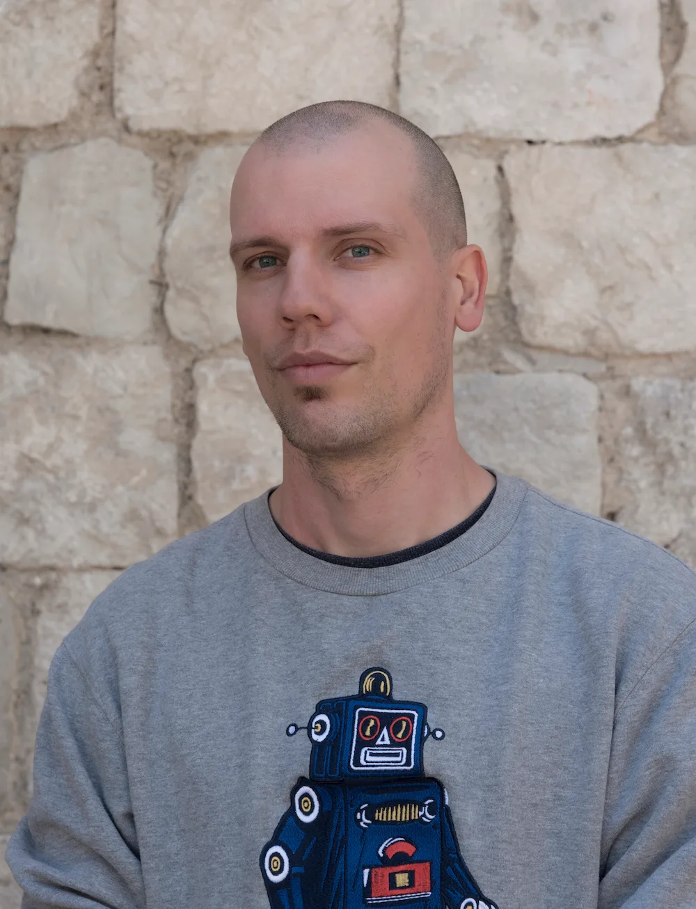 Goran Radosevic